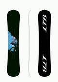 LTB CUTTER MATTERHORN snowboard