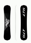 LTB CUTTER SWISS snowboard