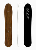 LTB CALM snowboard