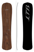LTB CRAVE snowboard