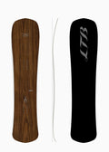 LTB CRAVE snowboard