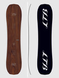 LTB DECENT snowboard