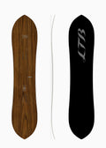 LTB DREAM snowboard