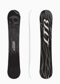 LTB EELS BLACK snowboard