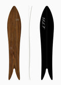 LTB LIFE splitboard