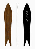 LTB LIFE snowboard