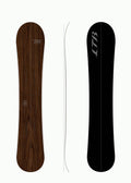 LTB SUPREME splitboard