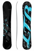 !LTB EELS BLACK snowboard