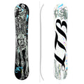 LTB VINYL TEAM snowboard