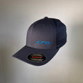 kšiltovka LTB Flexfit Navy
