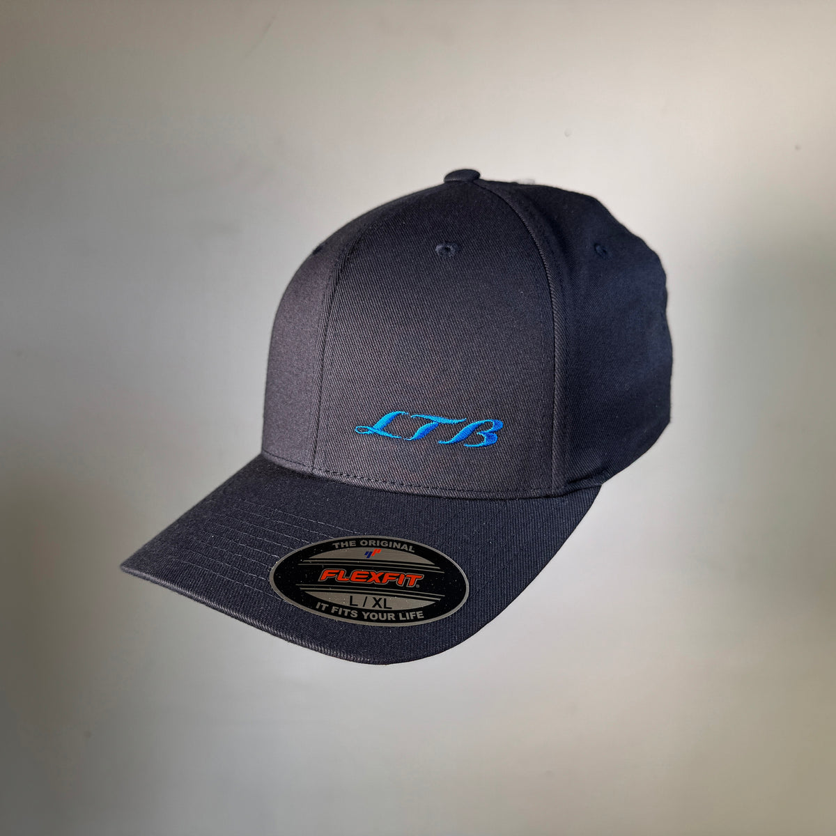 kšiltovka LTB Flexfit Navy