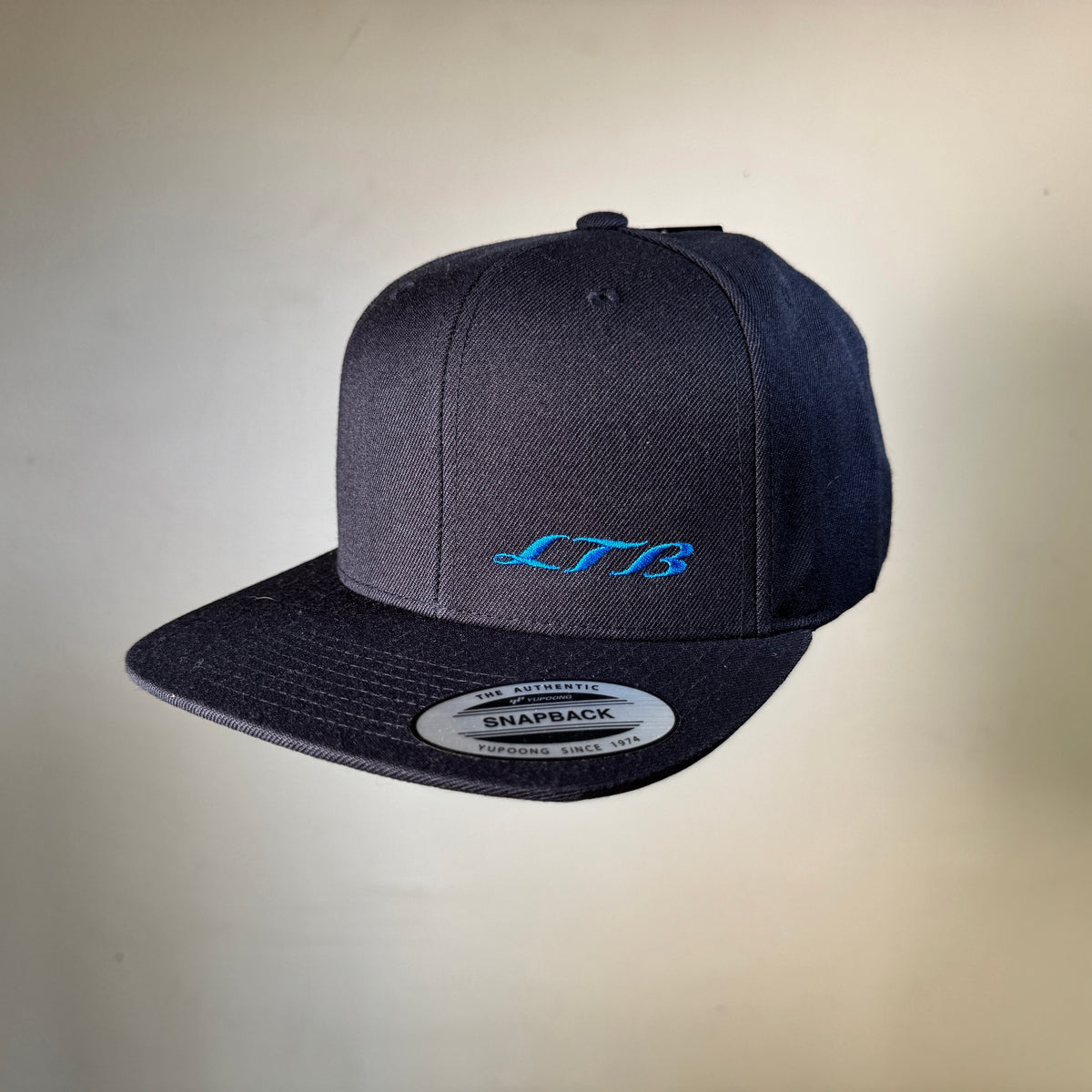 kšiltovka LTB Snapback