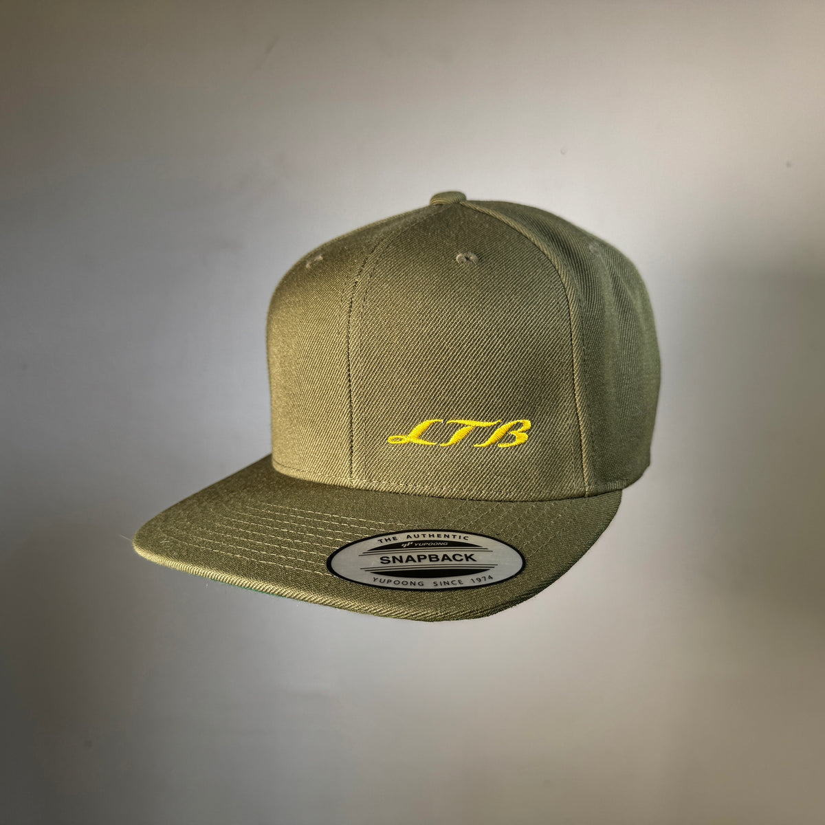 kšiltovka LTB Snapback