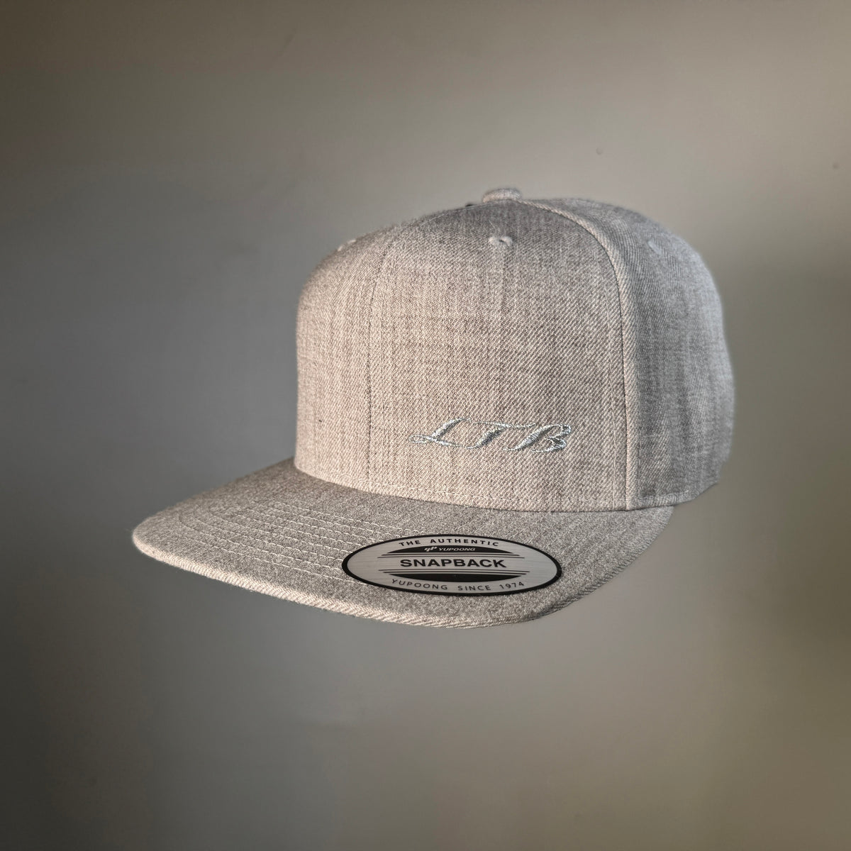 kšiltovka LTB Snapback