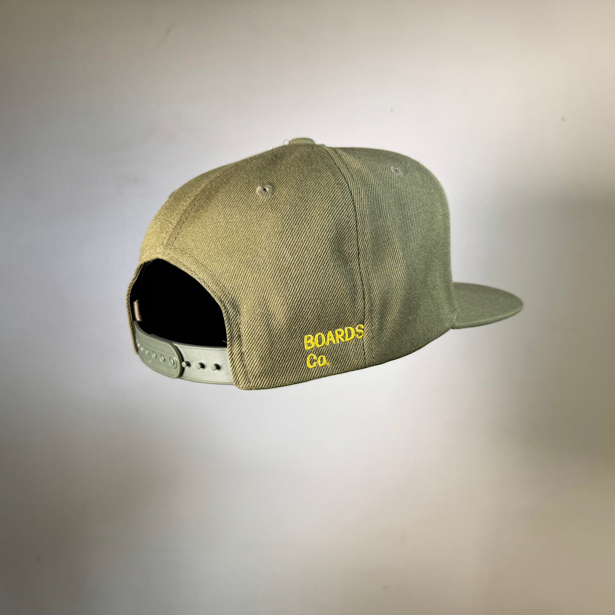 kšiltovka LTB Snapback