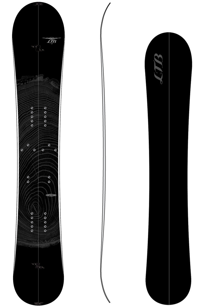 CLASSIC LONG SPLITBOARD