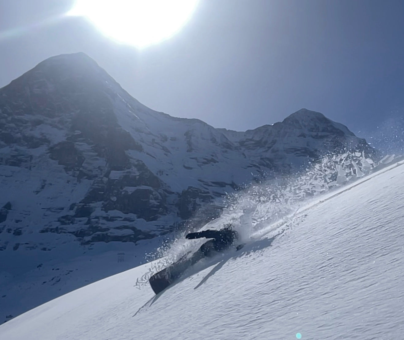 LTB CRAVE snowboard