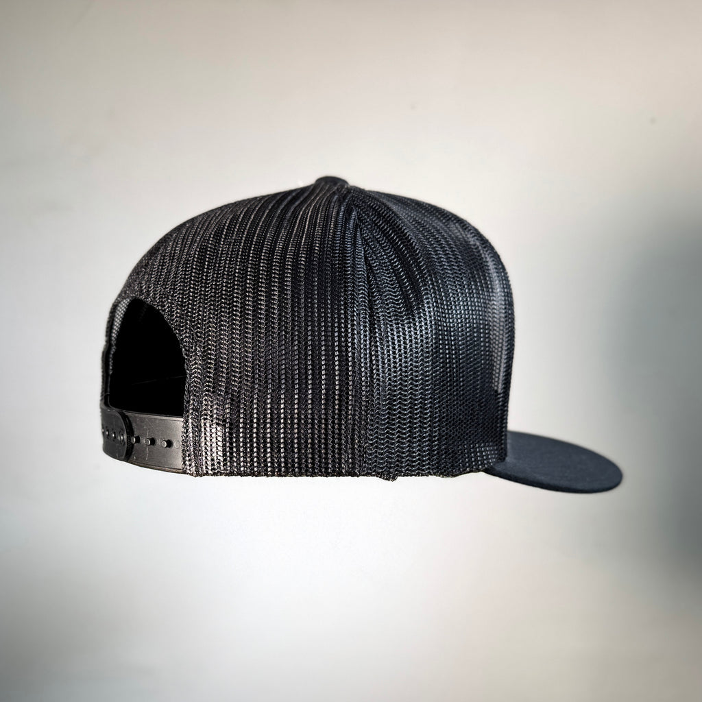 kšiltovka LTB Flexfit Trucker