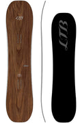 LTB DECENT snowboard