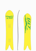 LTB SWALLOW 143 snowboard