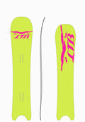LTB SWALLOW 150 snowboard