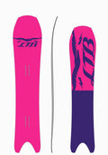 LTB SWALLOW 155 snowboard