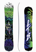 LTB R-CUTTER snowboard