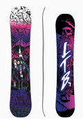 LTB R-PTEAM snowboard