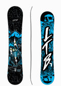 LTB R-VINYL snowboard