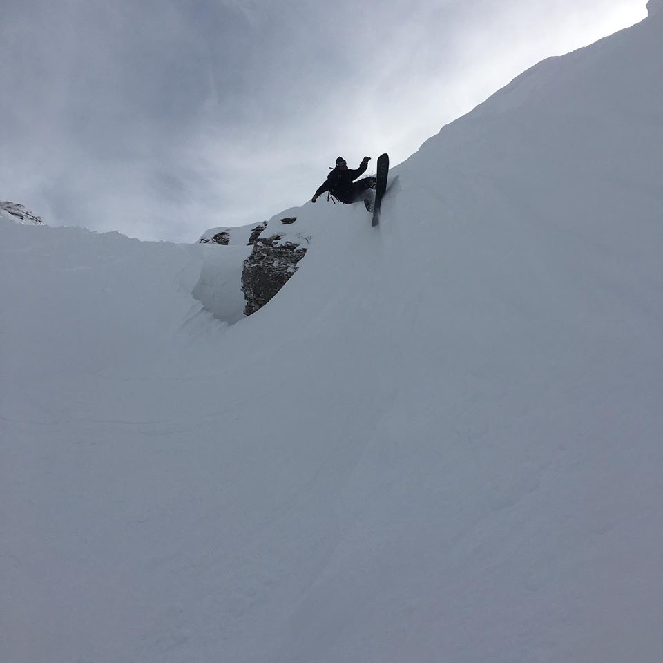 LTB DECENT snowboard