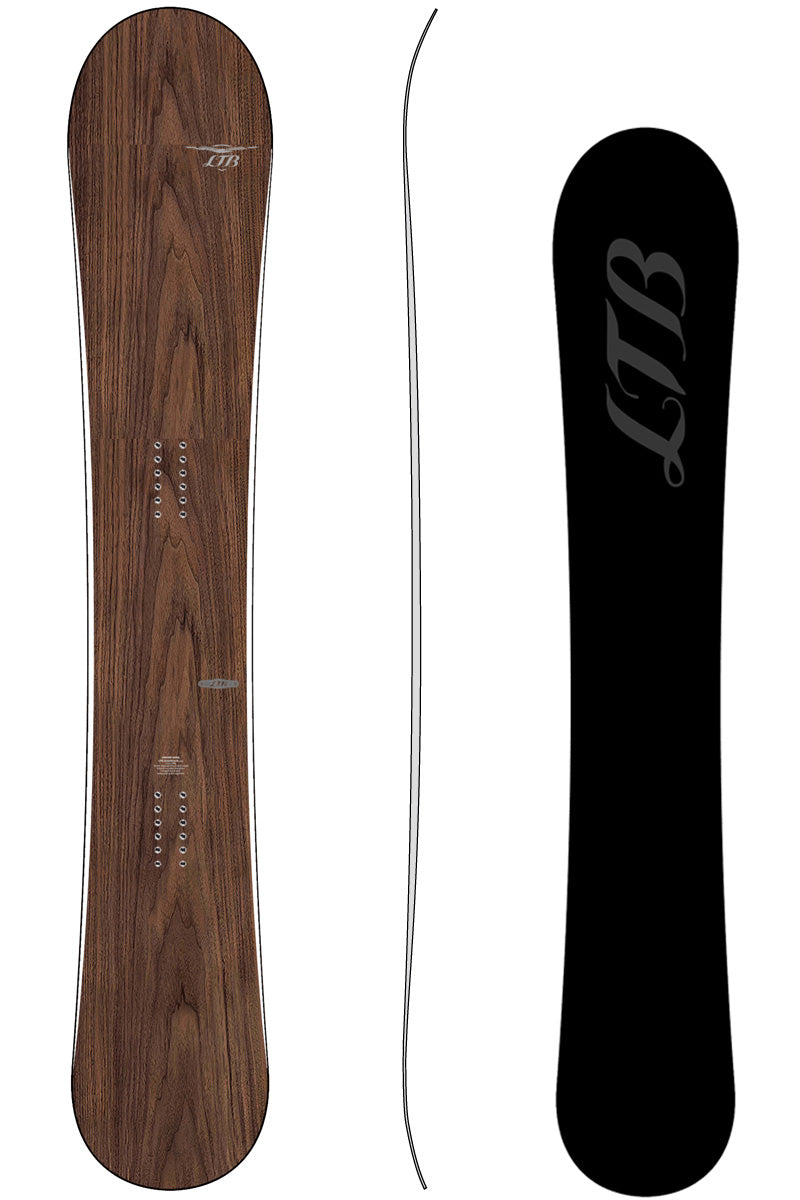LTB SUPREME SPLITBOARD LONG