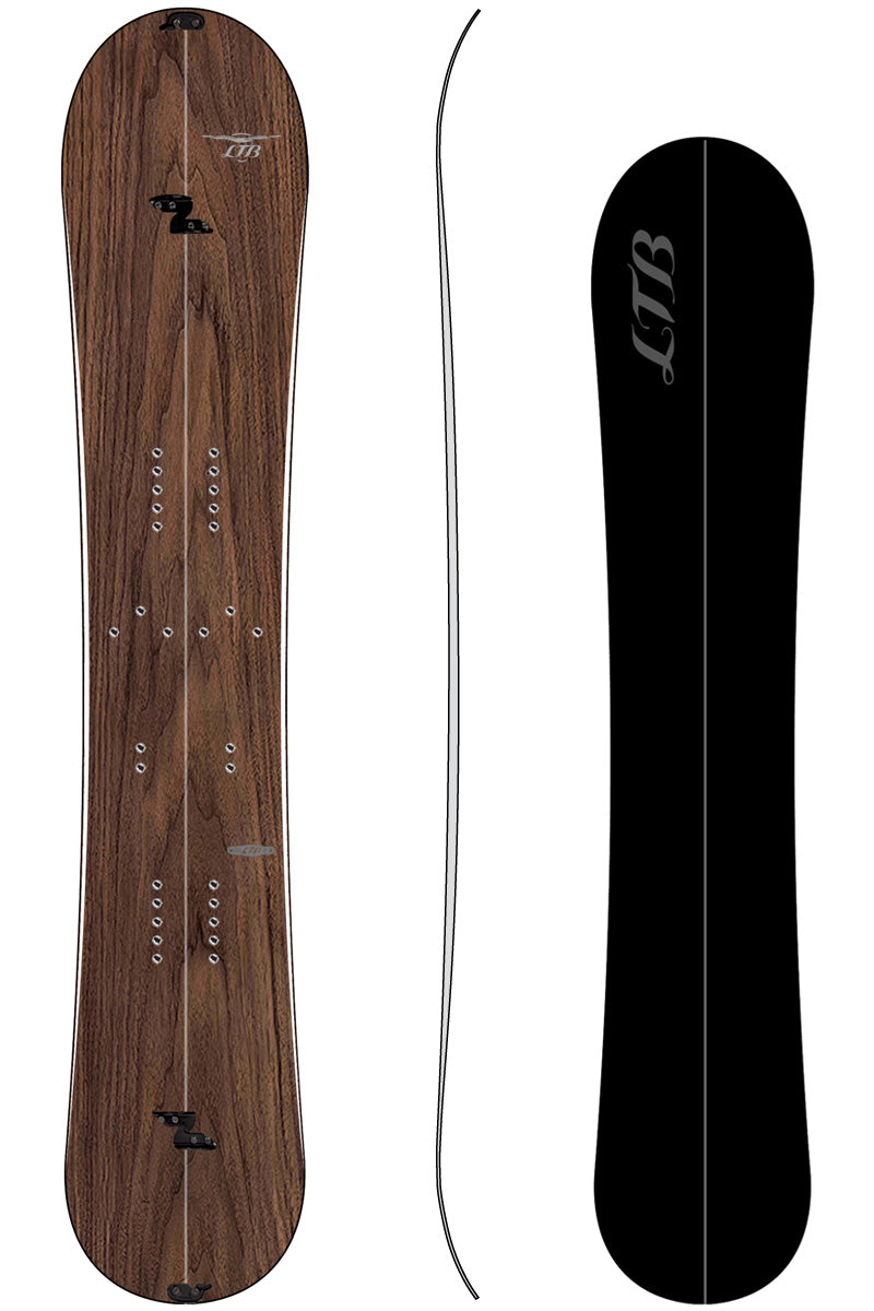 LTB SUPREME SPLITBOARD