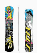 LTB RUBERZAHL snowboard