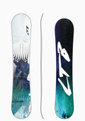 LTB SISA snowboard